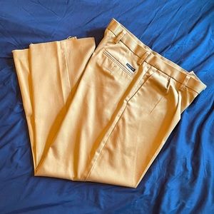 Dockers Tan Men’s Dress Pants